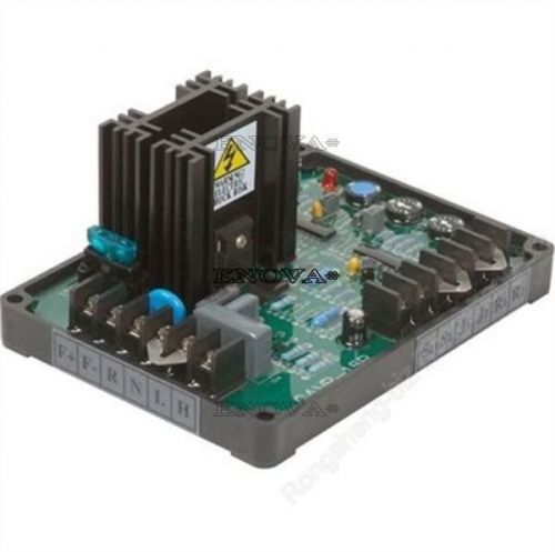 Universal cf 15a automatic voltage regulator gavr-15a for sale