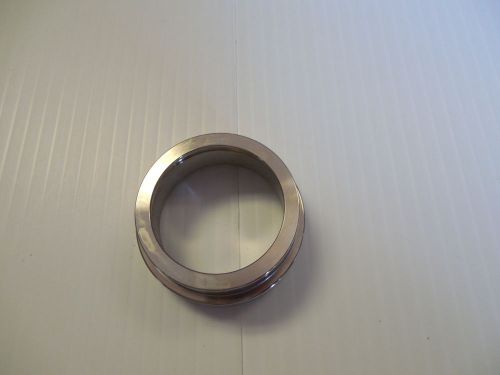 NEW NO NAME VALVE SEAT STAINLESS S/S 304 230-158.04 23015804 1.4301