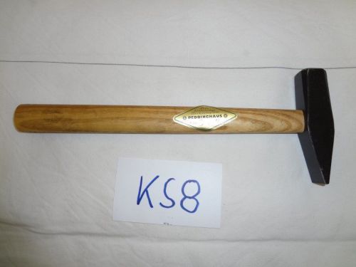 1x Peddinghaus Hammer 300gr. ex BW Bundeswehr (KS8)