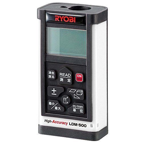 FS RYOBI laser distance meter LDM-500