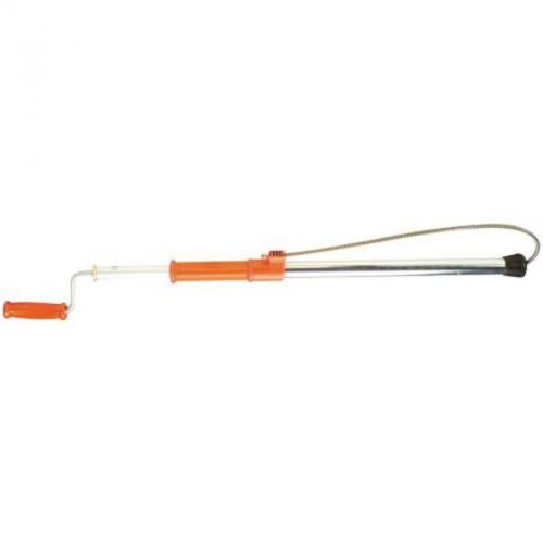 Telescoping urinal auger tu4 general wire spring misc. plumbing tools tu4 for sale