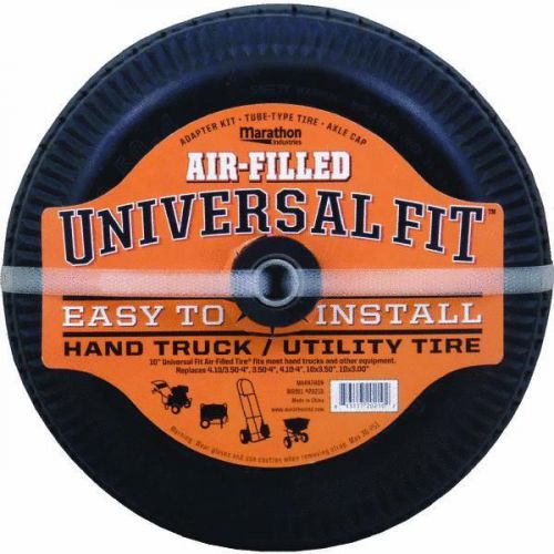 UNIVERSAL Hand Truck WHEEL &amp; TIRE