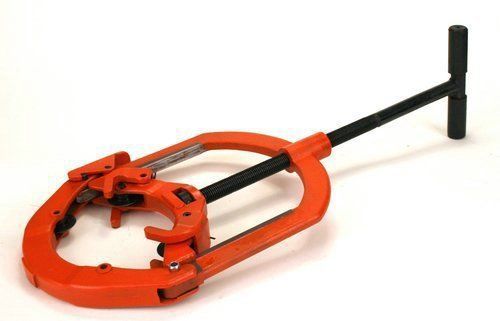 Sdt h8s 6&#034;- 8&#034; heavy duty hinged pipe cutter fits ridgid ® wheels for sale