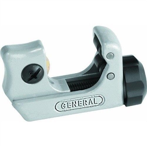 General Tools, Mini Tubing Cutter,  1/8-7/8&#039;&#039; (3-22mm)   #129X