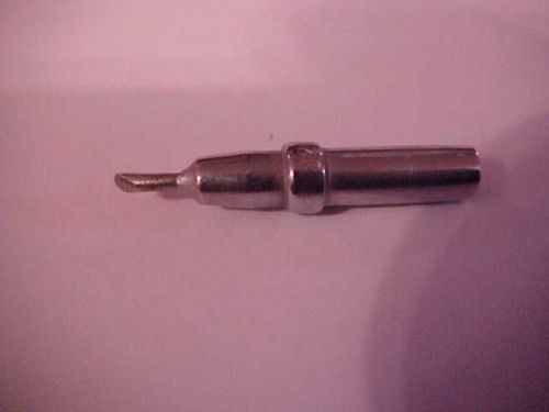 (10)  Hexacon J203X, soldering tip,