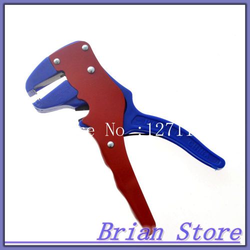 0.2-3mm2 Wire Stripper Cutter cable stripping tool for single or multiple cable