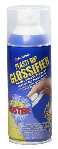 Performix 11212 Plasti Dip Enhancer Glossifier Aerosol - 11 oz
