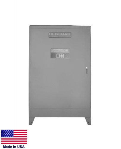 Transfer switch commercial/industrial - 800 amp - 120/240v - 1 phase - nema 3r for sale