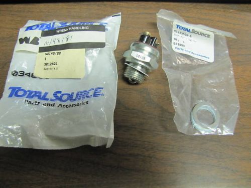 New Total Source Switch Kit N0I40/00 3012821 034600