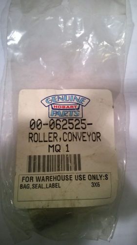 HOBART Conveyor Roller 00-062525