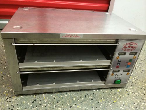 Merco mhc-22-tdl modular holding cabinet ( food warmer ) for sale
