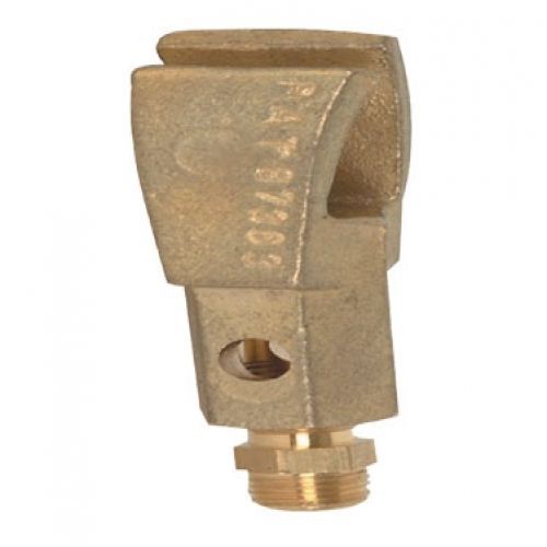 IRBN002N Duck Burner Nozzle Natural Gas
