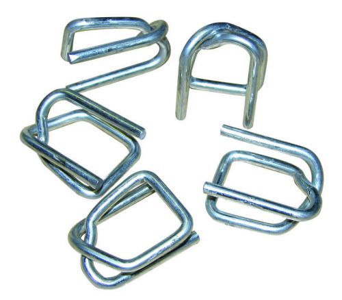Strapping/Packaging Poly Strapping Tension Buckles 3/4&#034;
