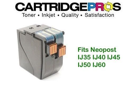 NeoPost IJ35 IJ40 IJ45 IJ50 IJ60 Replacement Cartridge 4105243U / IJINK3456H