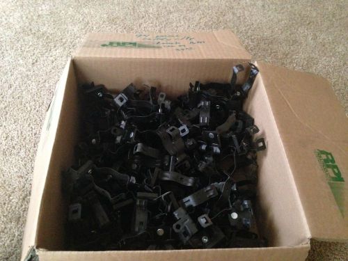 Set of Ninety-Four (94) One Inch (1&#034;) Caddy Clip -- FREE SHIPPING!!!