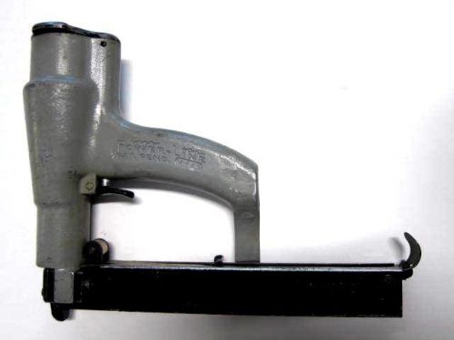 Power-line stapler, model 7174