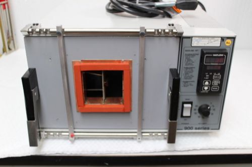 3671  Despatch 924E-1-4-0-120 Lab. Oven (-73 to 274 DEG C)