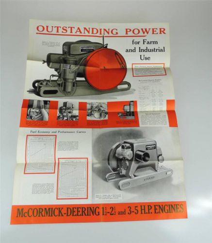 1940_INTERNATIONAL HARVESTER_McCORMICK-DEERING_HIT-MISS ENGINES_DEALERS BROCHURE