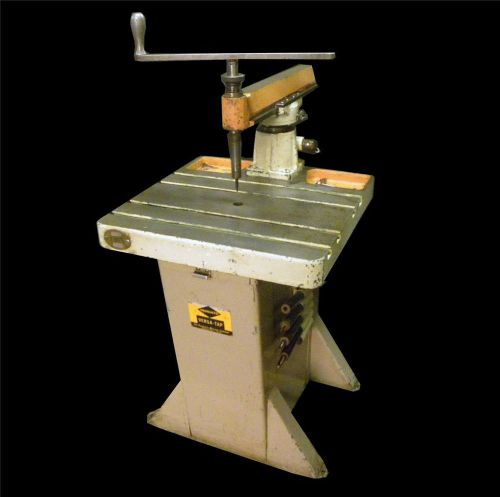 Producto versa tap model vt-1 with tooling for sale