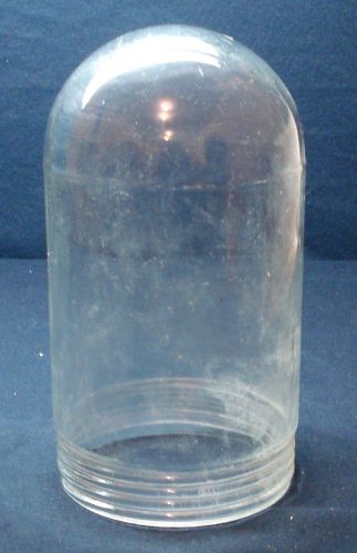 Crouse Hinds Light Industrial Explosion Proof Large Glass Dome Shade