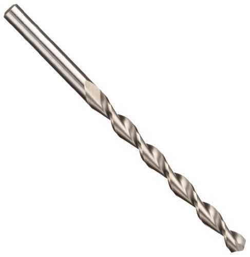 Cleveland 2065 high speed steel jobbers length drill bit  gold oxide finish  rou for sale