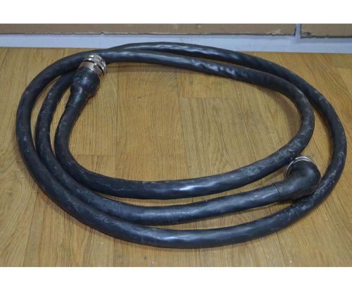Leybold Turbopump Cable BEARING 400051V0001-E00-3M