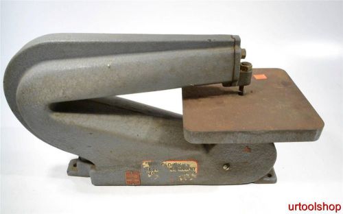Berkroy Metal Nibbler Model No. N50 7443-57