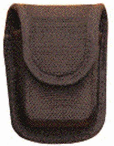 Bianchi 7315 accumold pager/glove pouch black for sale