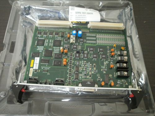 Asml 4022.471.56585 c&amp;t sensor ppca board,unused (3577) for sale