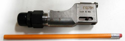 Offset rivet puller head fsi f1076h h781-456 cherrymax textron huck  a&amp;p for sale