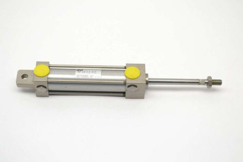 PHD AVP 3/4 X 2-P-Z1 AIR 2 IN 3/4 IN DOUBLE ACTING PNEUMATIC CYLINDER B372585