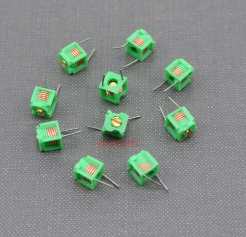 20pcs 3.5T Variable Inductors,Coil adjustable