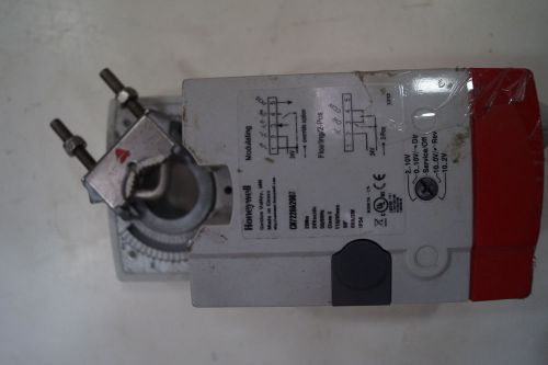 Honeywell direct coupled actuator cn7220a2007 for sale