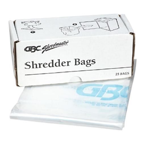 GBC 5000 Shredder Bag 1765015