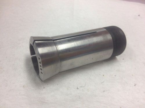 5c collet by hardinge 1&#034; octagonal, marked 4768c,  no internal threads for sale
