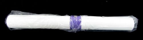 NIB MOAB Radiant White Somerset Velvet Enhanced 255 Fine Quality Paper Roll