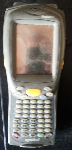 Symbol PDT8146 - T4BA60WW Handheld Computer