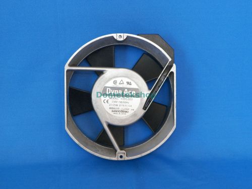 Sanyo Denki Dyna Ace 109S303 cooling fan