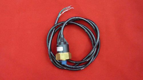 **INGERSOLL RAND 39853809 Transducer 0-225 PSIS