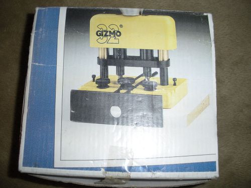 Gizmo 32 32mm portable line boring tool boring jig for sale