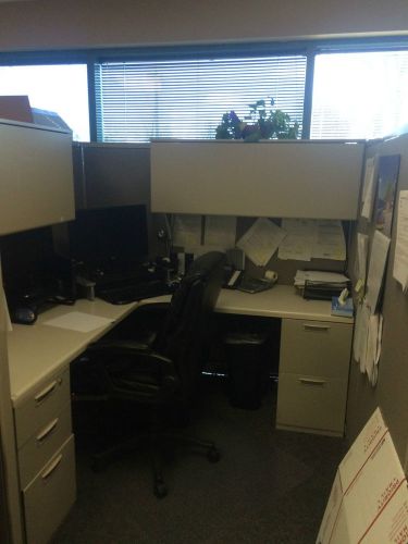Used Office Cubicles local pickup or paid delivery only!