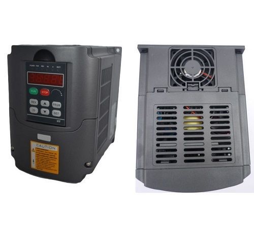 NEW 110V VARIABLE FREQUENCY DRIVE INVERTER VFD 1.5KW