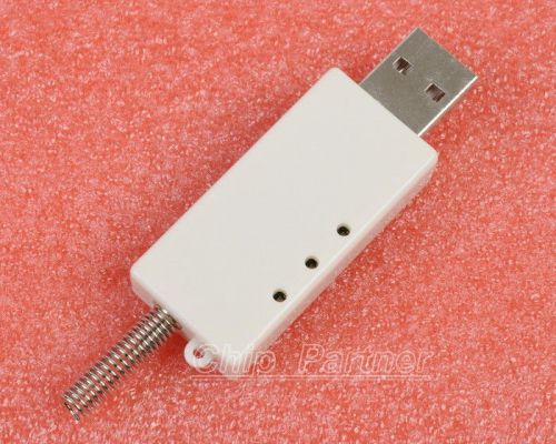 Wireless Transceiver Module HC-11-USB CC1101 433Mhz Module