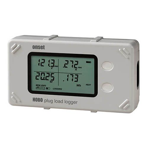 Onset UX120-018, HOBO Plug Load Logger