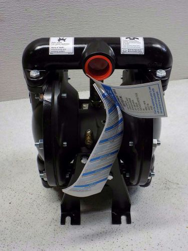 Aro 666100-362-c double diaphragm pump for sale