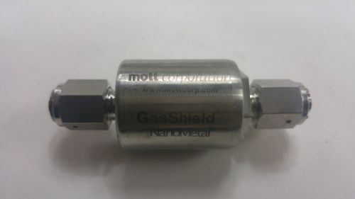 Mott GasShield High Purity Gas Filter POU-3-HSV1 CPN 6800045