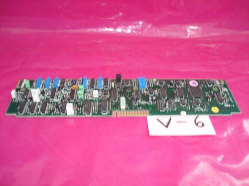 Module RD3-1 44828-772 for Marconi 2019A Signal Generator