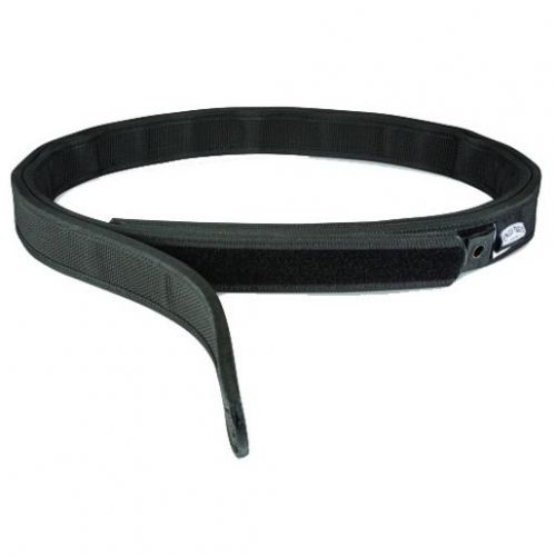 Uncle Mikes 87710 Competition Belt System Black w/Velcro Small