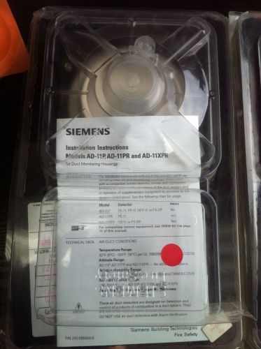 Siemens Fire Alarm 500-095656