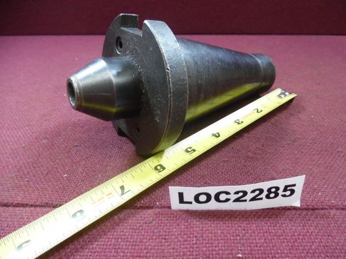 NMTB 50 1/2&#034; END MILL TOLL HOLDER LOC2285